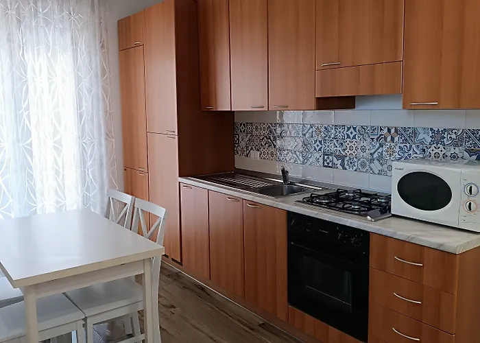 Dalie's House San Leone Centro Agrigento