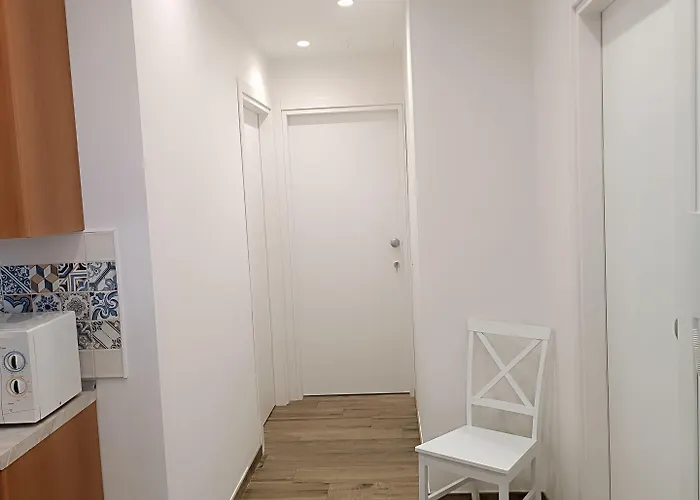 Dalie's House San Leone Centro