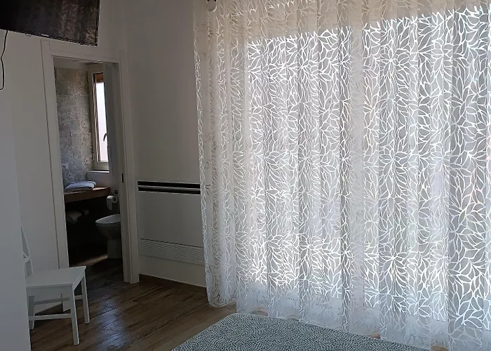 Dalie's House San Leone Centro