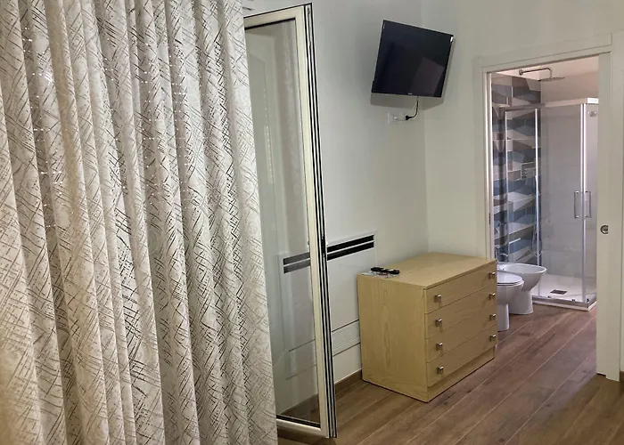 Dalie's House San Leone Centro 3* Agrigento