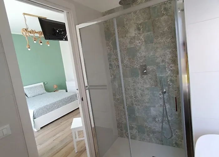 Dalie's House San Leone Centro Pensjonat Agrigento