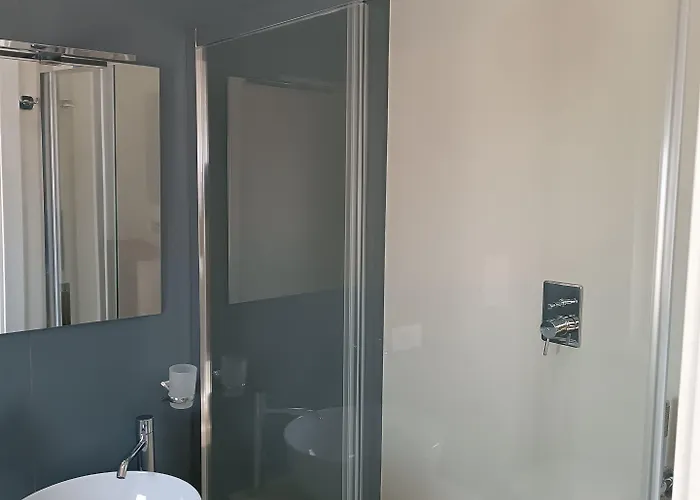 Dalie's House San Leone Centro Pensjonat