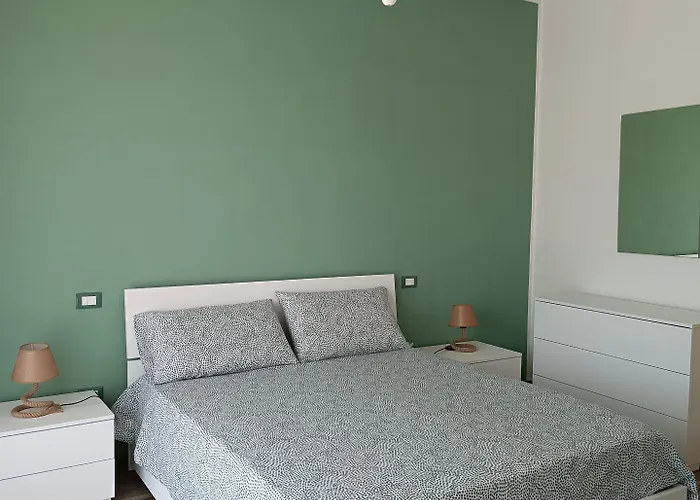 Dalie's House San Leone Centro Agrigento