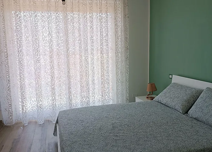 Pensjonat Dalie's House San Leone Centro