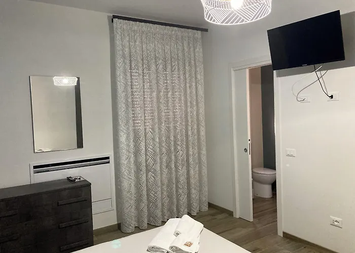 Dalie's House San Leone Centro 3* Agrigento